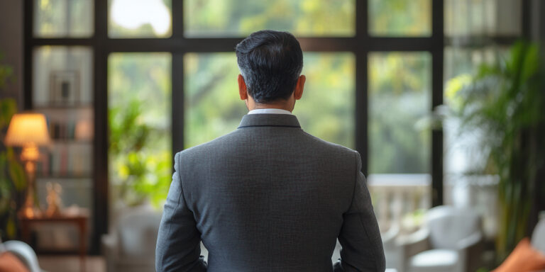 【姿勢矯正トレーニング】50代から始める「整った身体」と「信頼される背中」