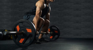 【Big3筋トレ入門】40代ビジネスエリートが選ぶ“合理的な肉体戦略”とは？