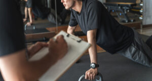 【見える化が“身体”を変える】40代ビジネスエリートのためのトレーニング記録戦略