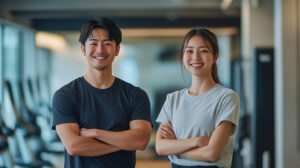 ジム用 ウェアの最適解｜運動効率・印象・継続力を変える40代ビジネスエリートの新常識