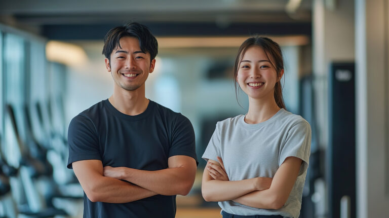 ジム用 ウェアの最適解｜運動効率・印象・継続力を変える40代ビジネスエリートの新常識