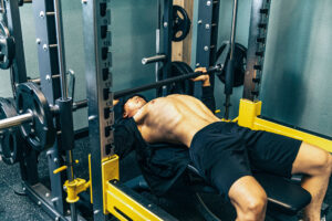 【ストレス解消×筋トレ】40代経営者が仕事で結果を出し続けるための身体戦略