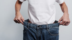 【保存版】中年太り解消の新常識｜40代エリートサラリーマンのための効率的なボディメイク術