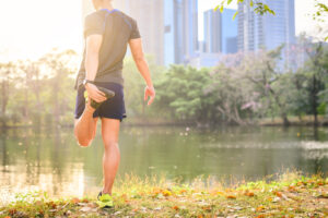 【保存版】朝トレーニングで人生が変わる｜40代エリート経営者のための“1日を制す”ボディメイク術