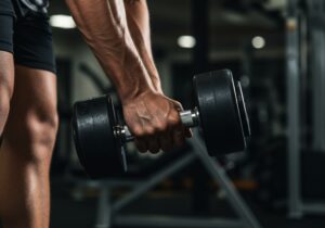 【40代からの腕トレ完全設計】見た目と実用性を両立する“上半身の仕上げ方”