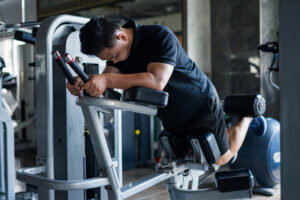 【足上げ筋トレ完全ガイド】40代ビジネスエリートの体幹と集中力を鍛える“下半身からの逆転戦略”