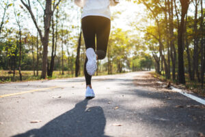 【ランニング×ダイエット完全戦略】時間をかけずに体脂肪を落とす“正しい方法”とは？
