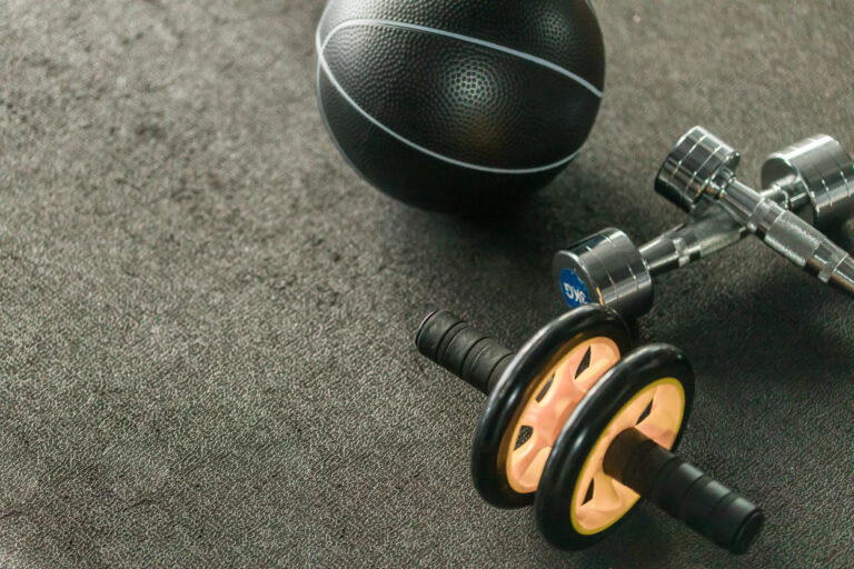【体幹を鍛える運動】一流ビジネスエリートはなぜ“コア”を重視するのか？