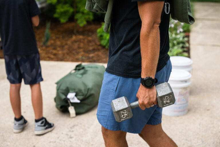 【完全保存版】ヒートトレーニングのおすすめメニュー｜効率よく脂肪燃焼する最短戦略