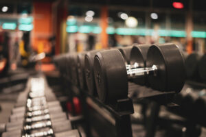 【腹筋×ダンベル完全攻略】ビジネスエリートのための効率的トレーニング法