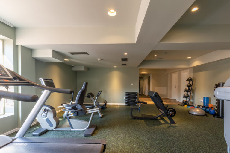 【完全ガイド】ランニングマシンを自宅に導入するメリット｜ビジネスエリートが成果を出す方法