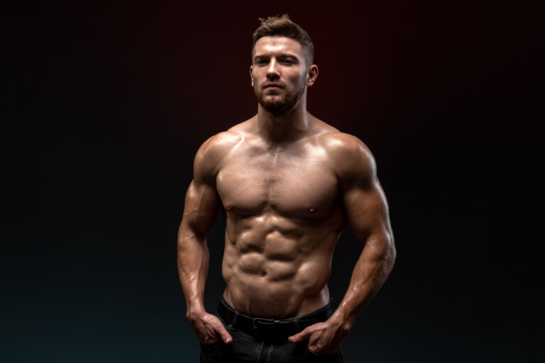 【完全攻略】下っ腹の腹筋トレーニング｜ポッコリお腹を根本から引き締める科学的方法