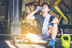 【完全ロードマップ】筋トレの始め方｜初心者が3日で習慣に変えるステップガイド