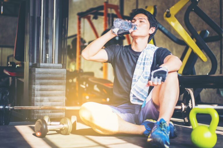 【完全ロードマップ】筋トレの始め方｜初心者が3日で習慣に変えるステップガイド