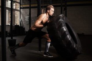 【科学で解明】筋トレがメンタルを整える理由｜ストレス社会を生き抜くビジネスマンの新常識