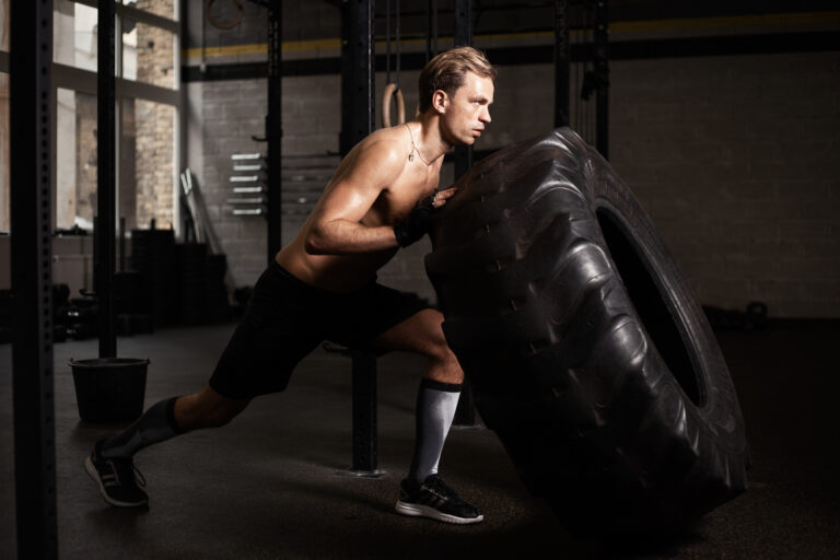 【科学で解明】筋トレがメンタルを整える理由｜ストレス社会を生き抜くビジネスマンの新常識