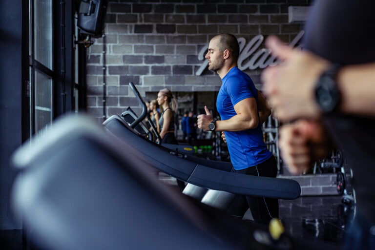 【完全保存版】筋トレで体力を取り戻す｜40代からでも疲れにくい体をつくる科学的メソッド