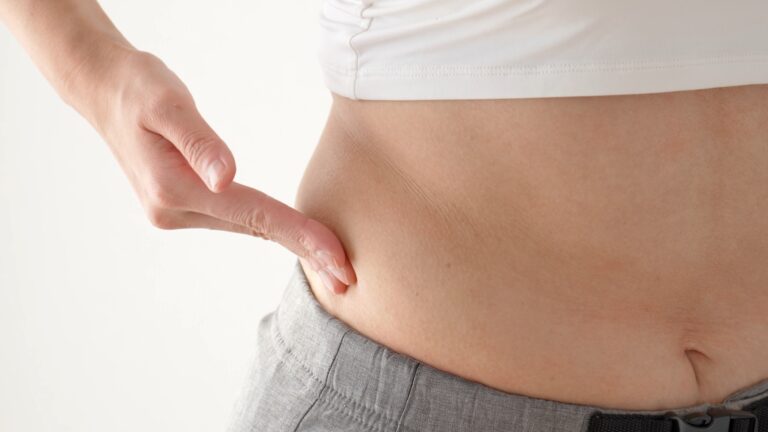 【完全保存版】脂肪燃焼トレーニングの正解｜40代からでも間に合う“代謝再起動”プログラム