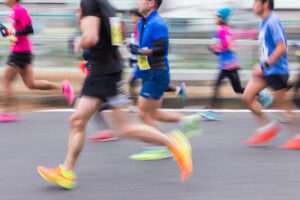 【完全版】フルマラソントレーニングの最適解｜40代ビジネスエリートのための“科学的マラソン設計術”