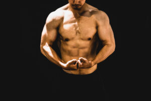 【保存版】体脂肪率を落とす筋トレ戦略｜ビジネスエリートが最速で結果を出す科学的メソッド