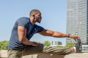 筋トレ前のウォーミングアップ｜成果と安全性を両立させる準備習慣