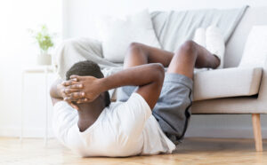 腹筋ダイエットの完全版｜腹筋しても痩せない原因と正しい戦略