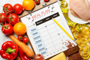 カロリーと筋トレの正解｜成果を最大化する摂取・消費の考え方