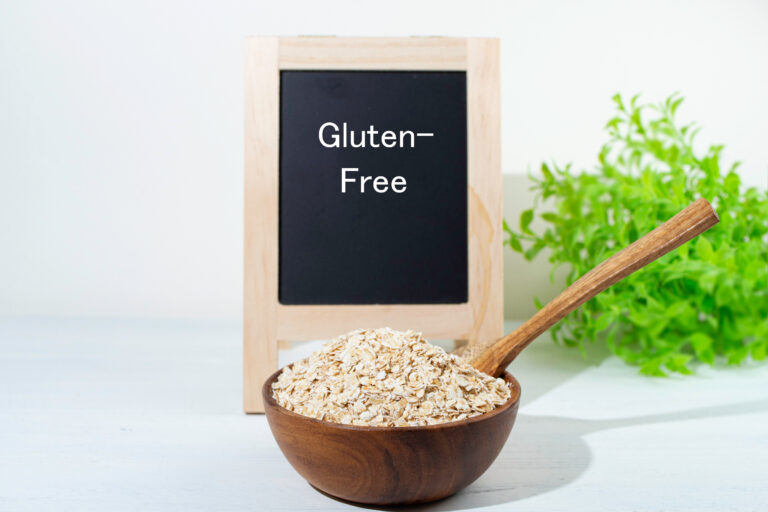 グルテンフリー 食事の正解｜筋トレの成果と仕事のパフォーマンスを同時に高める実践知識