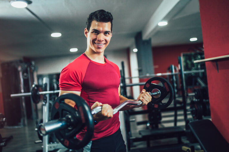 男性ジムウェアでトレーニングを最大化｜失敗しない選び方と考え方