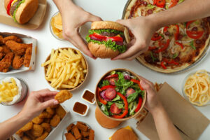 チートデイの食事は何が正解？太らず成果を出す正しい考え方