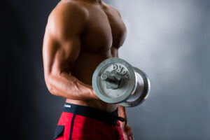 パンプアップとは何か｜誤解しやすい筋トレ効果の正体