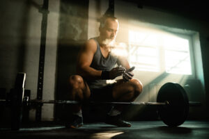 筋トレのインターバル｜成果を落とさず効率を高める休憩時間の設計
