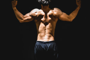 細マッチョになる筋トレ戦略｜“やりすぎずに”体を変える方法