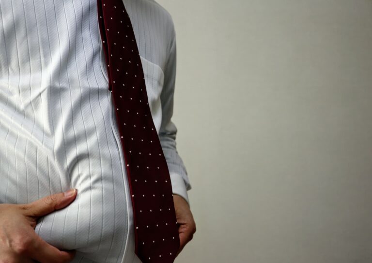 基礎代謝が40代で落ちるのはなぜ？太りやすくなる原因と今日からできる改善方法