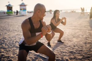 全身法と分割法の違いとは？筋トレ効果を最大化する最適な選び方を完全解説