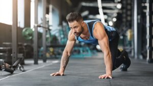 筋トレは週3回が最も効率的｜初心者〜中級者まで成果が出る最適メニューと正しい組み方を完全解説