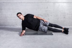 1日10分筋トレで効果を出す完全ガイド｜短時間で体型を変える科学的メニュー