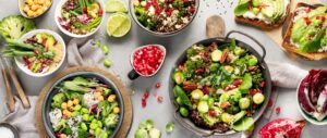 筋トレ効果を最大化する夏の食事戦略｜脂肪を落としながら筋肉を維持する食事法