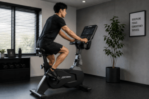 自宅用エアロバイクおすすめ完全ガイド｜選び方・効果・ダイエットへの活用法