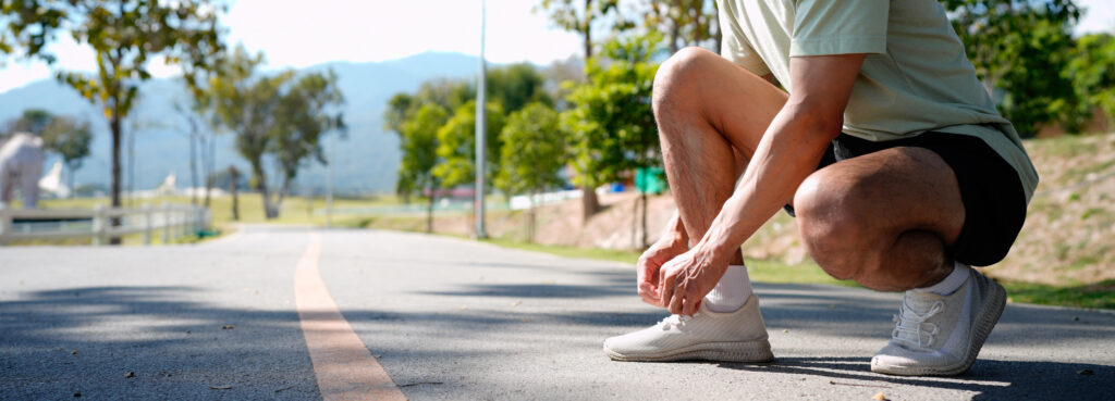 内臓脂肪を落とす筋トレのまとめ