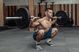 筋トレの可動域はどこまで取るべきか｜筋肥大を左右するフルレンジとストレッチ位置の科学