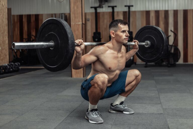 筋トレの可動域はどこまで取るべきか｜筋肥大を左右するフルレンジとストレッチ位置の科学